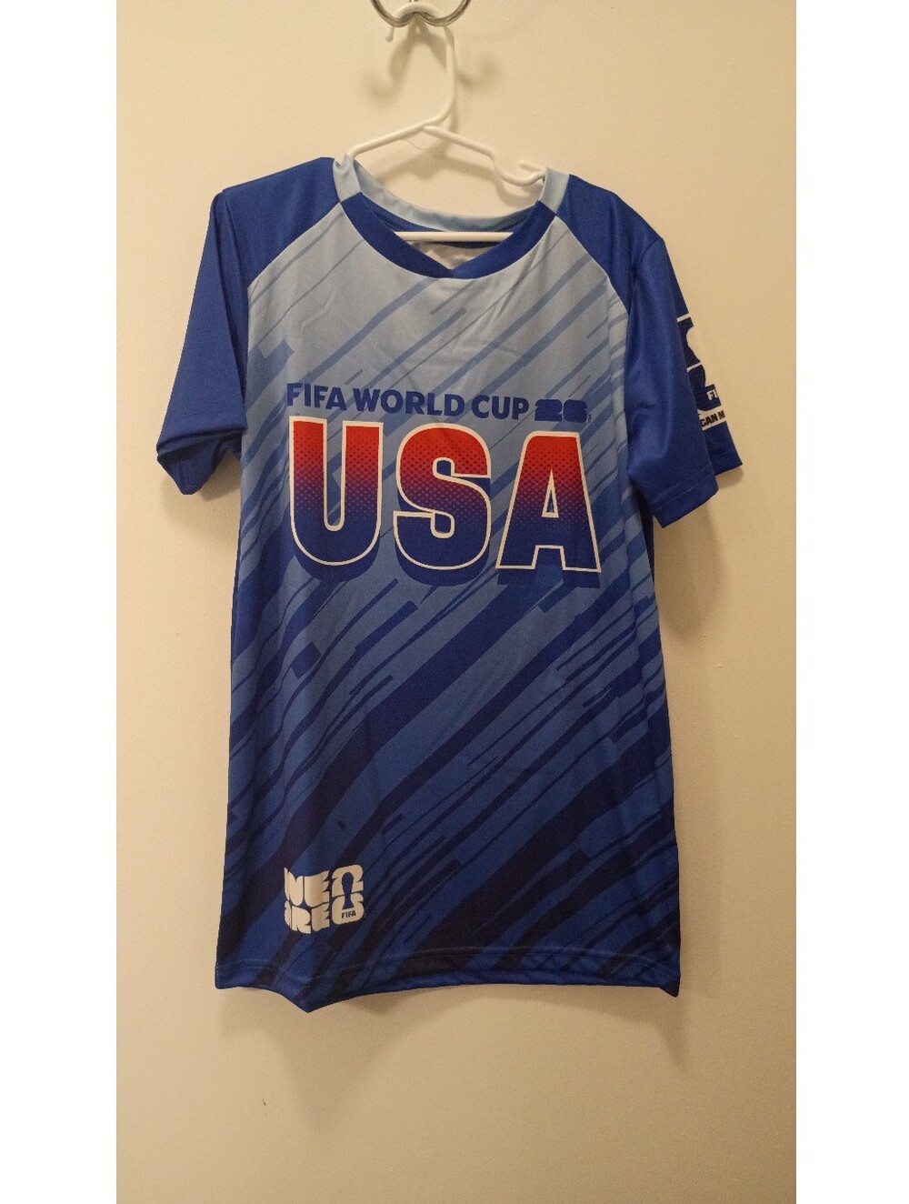 Soccer Jersey